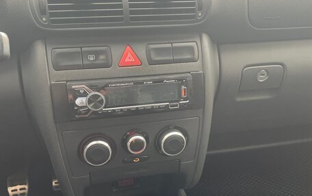 Audi A3, 1998 год, 600 000 рублей, 7 фотография