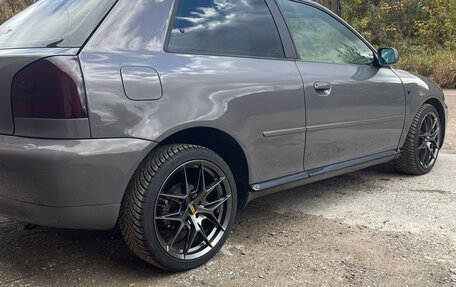 Audi A3, 1998 год, 600 000 рублей, 3 фотография