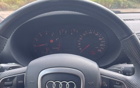 Audi A3, 1998 год, 600 000 рублей, 6 фотография