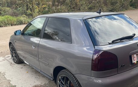 Audi A3, 1998 год, 600 000 рублей, 17 фотография