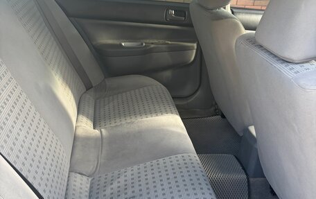 Mitsubishi Lancer IX, 2004 год, 340 000 рублей, 7 фотография