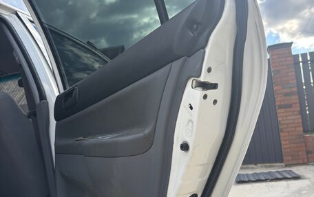 Mitsubishi Lancer IX, 2004 год, 340 000 рублей, 8 фотография