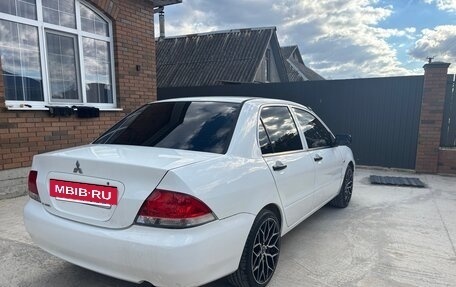 Mitsubishi Lancer IX, 2004 год, 340 000 рублей, 5 фотография