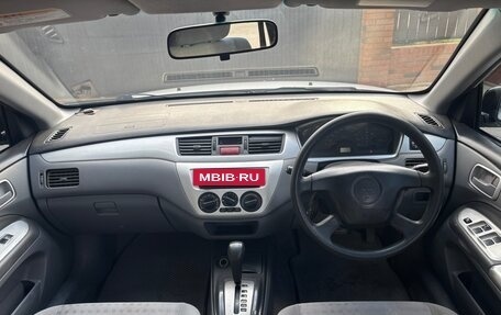 Mitsubishi Lancer IX, 2004 год, 340 000 рублей, 6 фотография