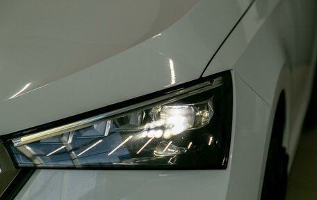 Skoda Rapid II, 2021 год, 1 750 000 рублей, 9 фотография
