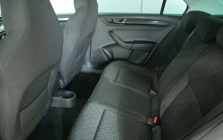 Skoda Rapid II, 2021 год, 1 750 000 рублей, 13 фотография