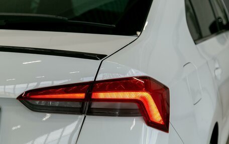 Skoda Rapid II, 2021 год, 1 750 000 рублей, 10 фотография