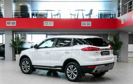 Geely Atlas I, 2019 год, 1 450 000 рублей, 4 фотография
