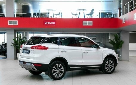 Geely Atlas I, 2019 год, 1 450 000 рублей, 2 фотография