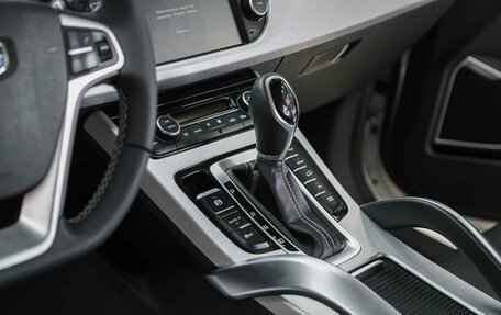 Geely Atlas I, 2019 год, 1 450 000 рублей, 6 фотография