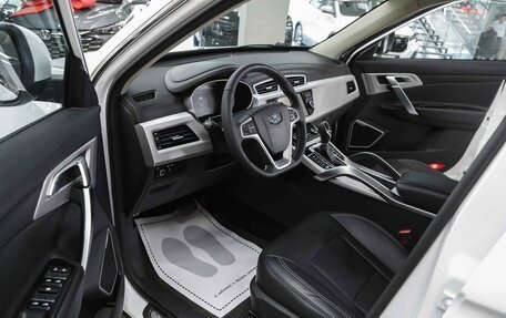 Geely Atlas I, 2019 год, 1 450 000 рублей, 8 фотография