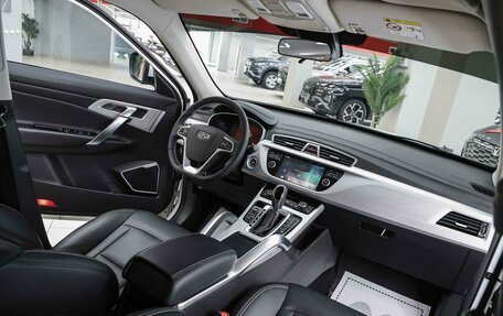 Geely Atlas I, 2019 год, 1 450 000 рублей, 5 фотография