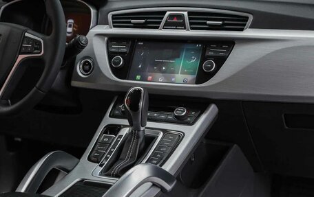 Geely Atlas I, 2019 год, 1 450 000 рублей, 12 фотография