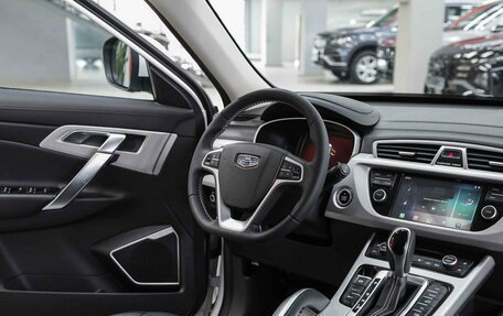 Geely Atlas I, 2019 год, 1 450 000 рублей, 10 фотография