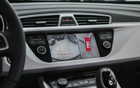 Geely Atlas I, 2019 год, 1 450 000 рублей, 11 фотография
