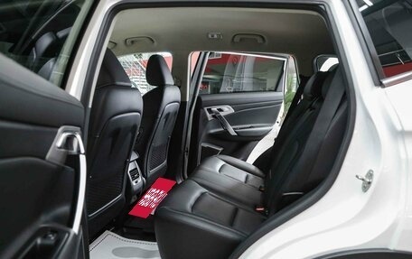 Geely Atlas I, 2019 год, 1 450 000 рублей, 7 фотография