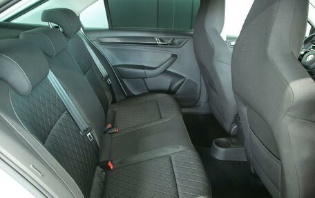 Skoda Rapid II, 2021 год, 1 750 000 рублей, 15 фотография