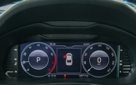 Skoda Rapid II, 2021 год, 1 750 000 рублей, 18 фотография