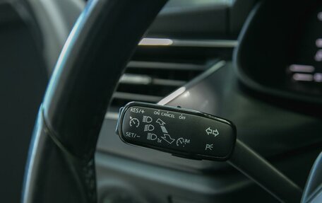 Skoda Rapid II, 2021 год, 1 750 000 рублей, 23 фотография