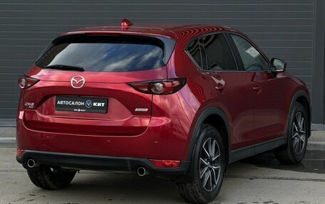 Mazda CX-5 II, 2017 год, 2 499 000 рублей, 4 фотография