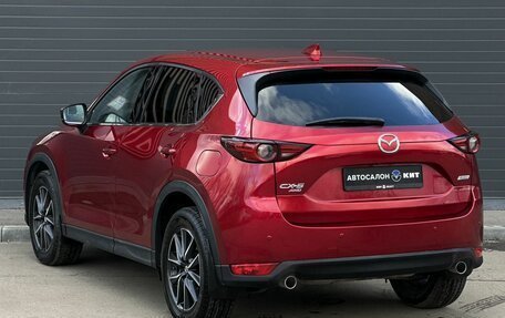 Mazda CX-5 II, 2017 год, 2 499 000 рублей, 6 фотография