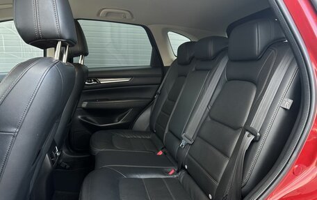 Mazda CX-5 II, 2017 год, 2 499 000 рублей, 13 фотография