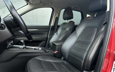 Mazda CX-5 II, 2017 год, 2 499 000 рублей, 12 фотография
