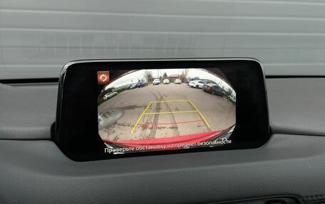 Mazda CX-5 II, 2017 год, 2 499 000 рублей, 19 фотография