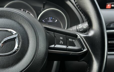 Mazda CX-5 II, 2017 год, 2 499 000 рублей, 16 фотография