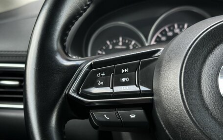 Mazda CX-5 II, 2017 год, 2 499 000 рублей, 15 фотография