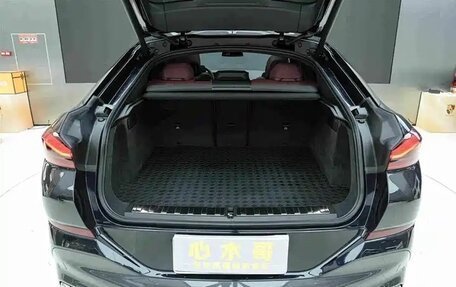 BMW X6, 2023 год, 8 106 000 рублей, 8 фотография
