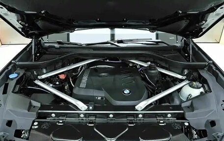 BMW X6, 2023 год, 8 106 000 рублей, 9 фотография