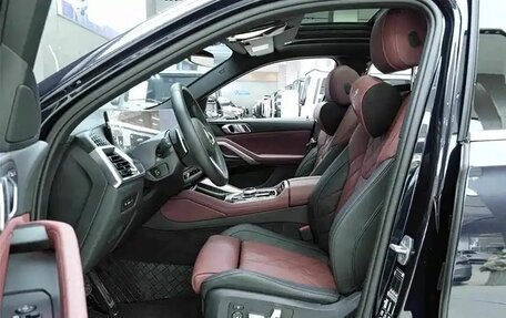 BMW X6, 2023 год, 8 106 000 рублей, 14 фотография