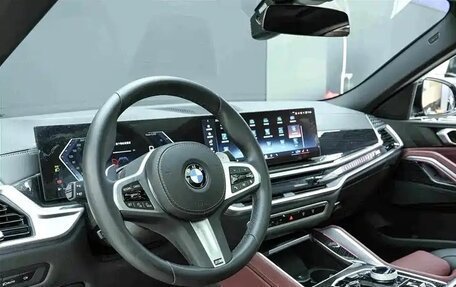 BMW X6, 2023 год, 8 106 000 рублей, 11 фотография