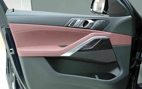 BMW X6, 2023 год, 8 106 000 рублей, 17 фотография