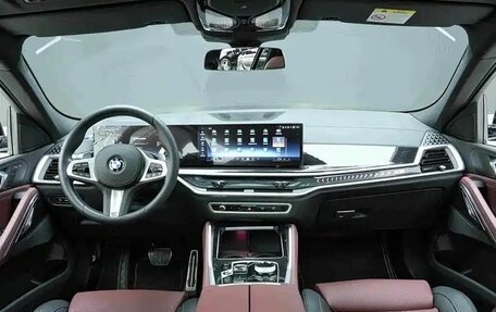 BMW X6, 2023 год, 8 106 000 рублей, 10 фотография