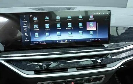 BMW X6, 2023 год, 8 106 000 рублей, 12 фотография