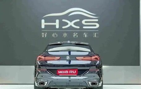BMW X6, 2023 год, 8 106 000 рублей, 5 фотография
