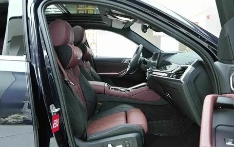BMW X6, 2023 год, 8 106 000 рублей, 15 фотография