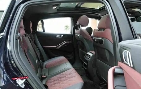 BMW X6, 2023 год, 8 106 000 рублей, 16 фотография