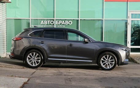 Mazda CX-9 II, 2019 год, 3 099 000 рублей, 6 фотография