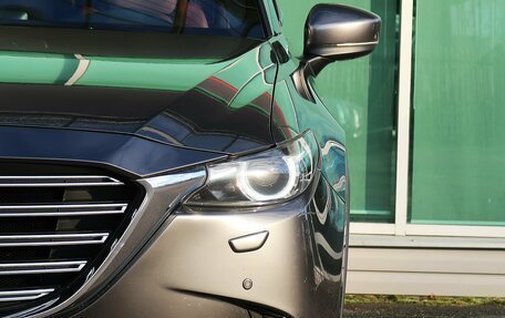 Mazda CX-9 II, 2019 год, 3 099 000 рублей, 4 фотография