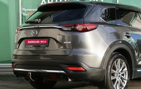 Mazda CX-9 II, 2019 год, 3 099 000 рублей, 8 фотография