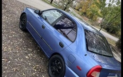Hyundai Accent II, 2001 год, 270 000 рублей, 1 фотография