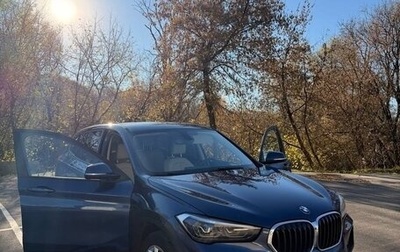 BMW X1, 2021 год, 3 500 000 рублей, 1 фотография