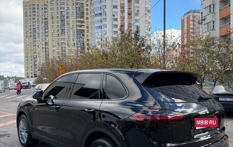 Porsche Cayenne III, 2015 год, 2 700 000 рублей, 1 фотография