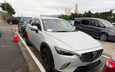 Mazda CX-3 I, 2015 год, 1 030 000 рублей, 1 фотография