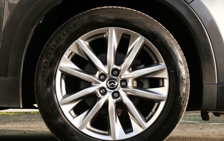 Mazda CX-9 II, 2019 год, 3 099 000 рублей, 17 фотография