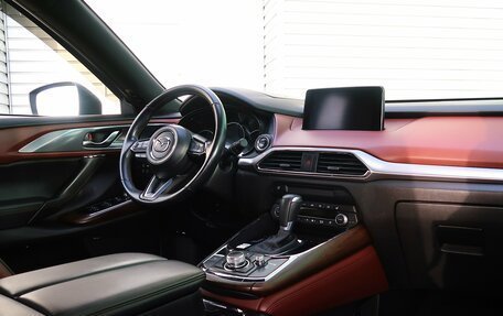 Mazda CX-9 II, 2019 год, 3 099 000 рублей, 19 фотография