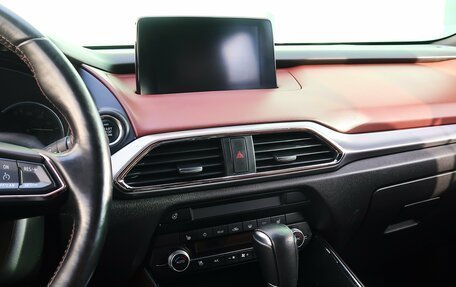 Mazda CX-9 II, 2019 год, 3 099 000 рублей, 20 фотография